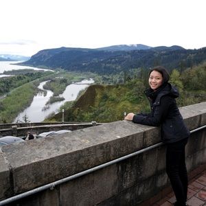 Meet your Posher, Dianne